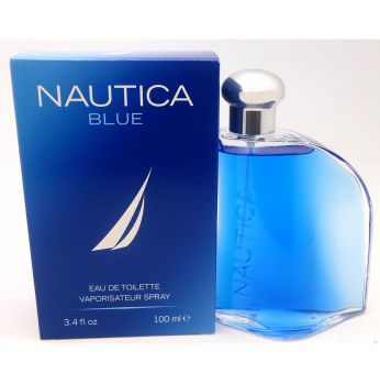 Nautica Blue – للرجال