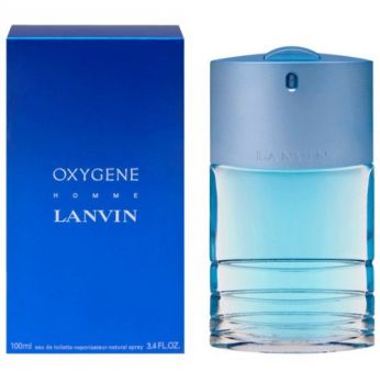 oxygene homme lanvin – للرجال