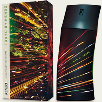 KENZO Tokyo – للرجال