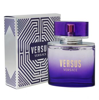 VERSUS VERSACE 50 ml – للنساء