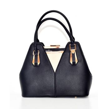 حقيبة يد - اسود