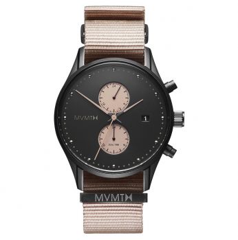 ساعة ماركة Mvmt أم في ام تي الامريكية - كوبي درجة أولى