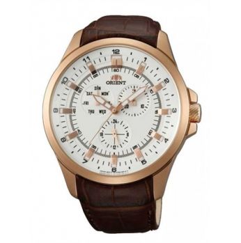 ساعه رجالية , رسمية Orient