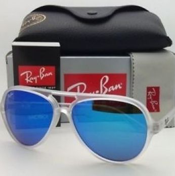 ray ban 4125 - متعدد الالوان