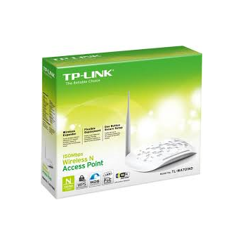 150Mbps WIRELESS ACCESS POINT