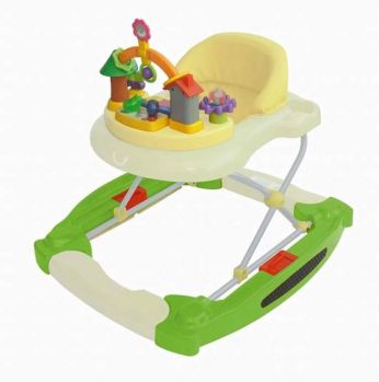 عرباية  بيبي . Infinity