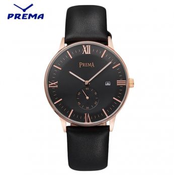 ساعة ماركة prema