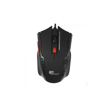 ماوس العاب احترافي Fantech Ftm-t568 - اسود