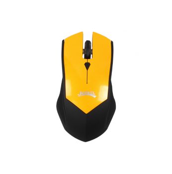 ماوس ليزر  Jedel Game Mouse Bm-708 - بني