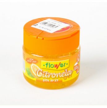 طارد الحشرات  3 قطع CITRONELLA  Gel  MOSQUITOES