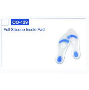 ضبانات سيليكون insole pad