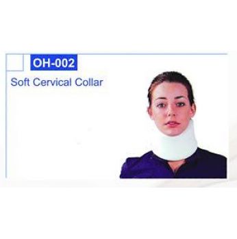 طوق داعم للرقبة  - خفيف 