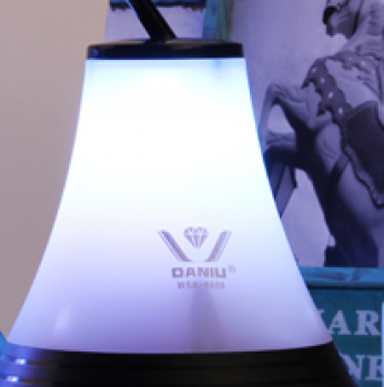 سماعة ويرلس  Daniu Wsa-8608