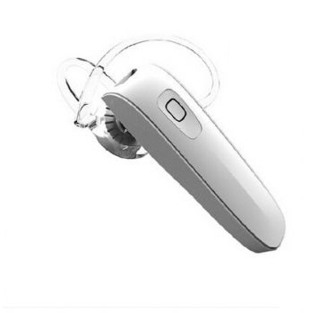 سماعة اذن بلوتوث Bluetooth Headset 
