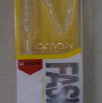 سماعة اذن Fashion Lx-13 - ابيض [2 قطع]