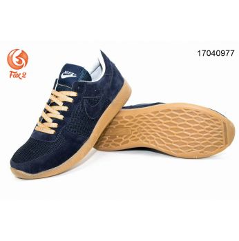 بوت نايك  - 41 Eu - كحلي