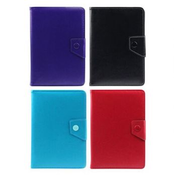 9 inch universal Case Protector Cover Tablet بيت حماية تابلت - متعدد الالوان