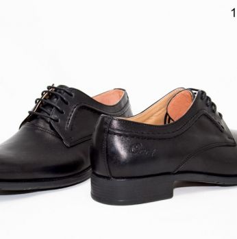 كندره رسمي كول برباط  - Eu 45 - اسود