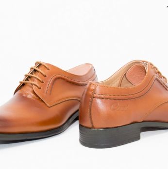 كندره رسمي كول برباط  - Eu 45 - عسلي 