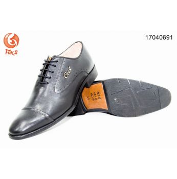 كندره رسمي كول برباط - Eu 42 - اسود