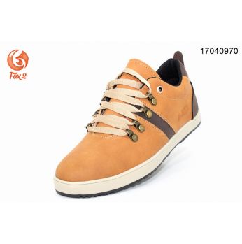 بوت سبورت  برباط  - Eu 43 - عسلي