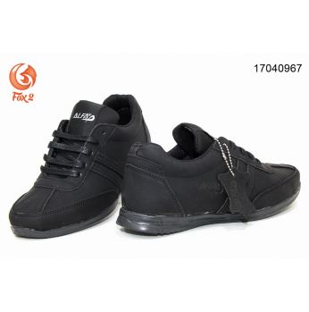 بوت سبورت  - Eu 45 - اسود