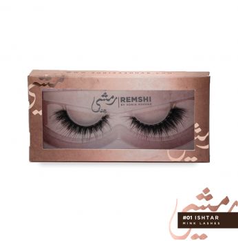 رموش  رمشي -Remshi - عشتار 