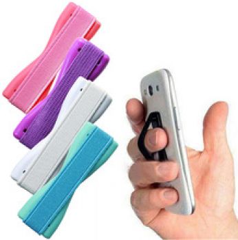 حامل يد للجوالSling Grip - متعدد الالوان [5 قطع]