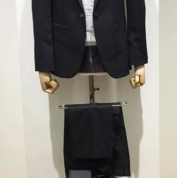 بدلة رجالي  - 46   Hatemoglu