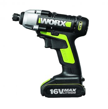 مفرجا 16 فولت Worx