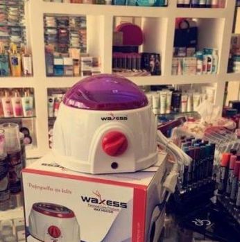 جهاز الواكس برو واكس