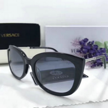 نظارة versace 4336 - اسود