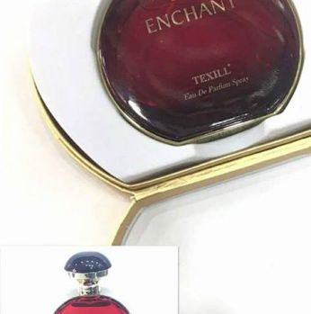 عطر ستاتي اينشانت - 100 مل - اسبريت دى بارفان