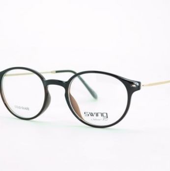 نظارة طبية سوينج-swing - شفاف