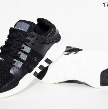 بوت 17040795 - 44 Eu - اسود وابيض