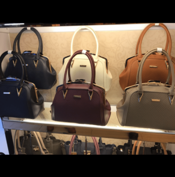 شنطة نسائية Galmor - بيج