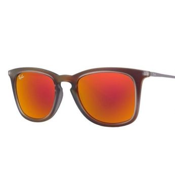 نظارة شمسية Ray-Ban RB4221 -  برتقالي