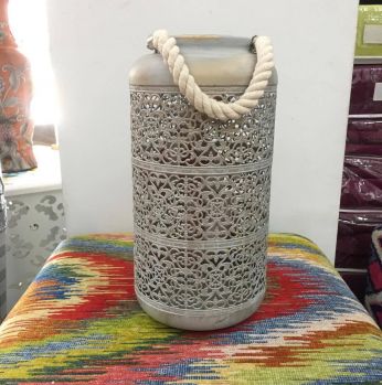 فانوس حديد اسطنبول 