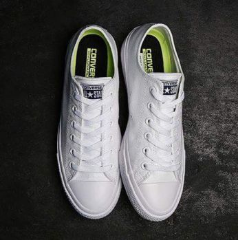 بوت  اول ستار  - White - 40 EU