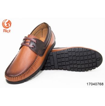 حذاء 17040768 - 41 Eu - عسلي داكن