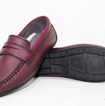 حذاء 17040774 - 44 Eu - خمري