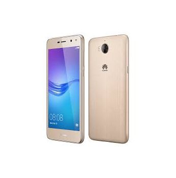 موبايل هواوي  - 16 جيجابايت - ذهبي Y5 2017