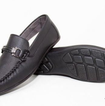 حذاء 17040790 - 41 Eu - اسود