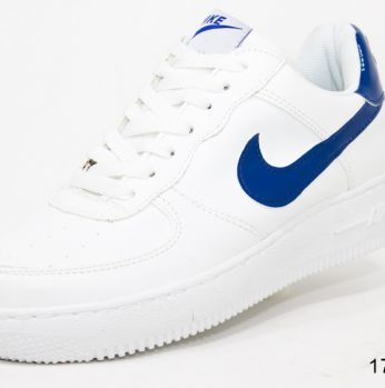 حذاء بناتي 17040866 - 36 Eu - ابيض وازرق