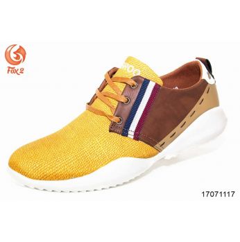 حذاء 17071117 - 42 Eu - اصفر