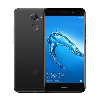 موبايل هواوي  - 32 جيجابايت -  اسودY7 Prime