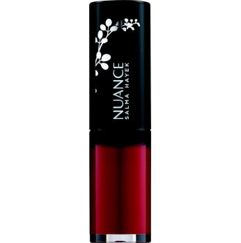 أحمر شفاه Nuance  Salma Hayek لون الكرز الاحمر
