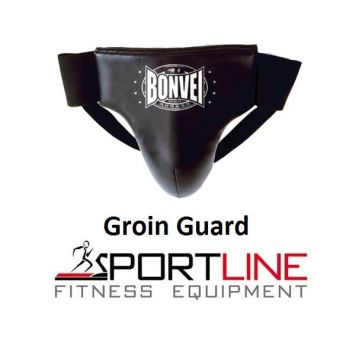 Groin Guard, سبورت لاين