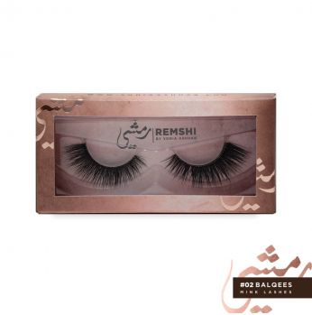 رموش رمشي - Remshi - بلقيس 