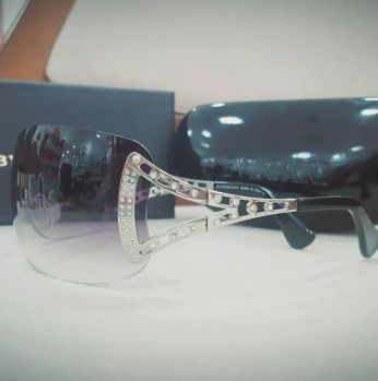 نظارات شمسية -bvlgari - سكني 